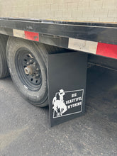 Load image into Gallery viewer, The Wyoming Flap Is Back! Again! In a smaller size!! (14in. X 24in. X 3/8in)
