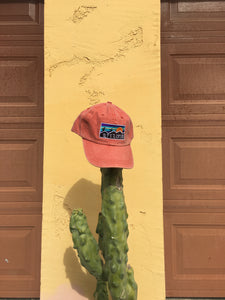 James the AZ Hat - Sedona Red Rock