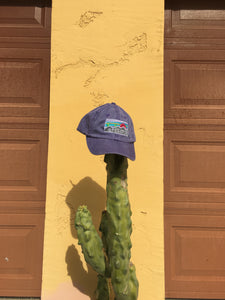 James the AZ Hat - Prescott Purple Mountain