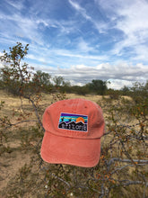 Load image into Gallery viewer, James the AZ Hat - Sedona Red Rock
