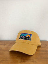 Load image into Gallery viewer, James the AZ Hat - Phoenix Sunshine Yellow
