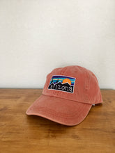 Load image into Gallery viewer, James the AZ Hat - Sedona Red Rock
